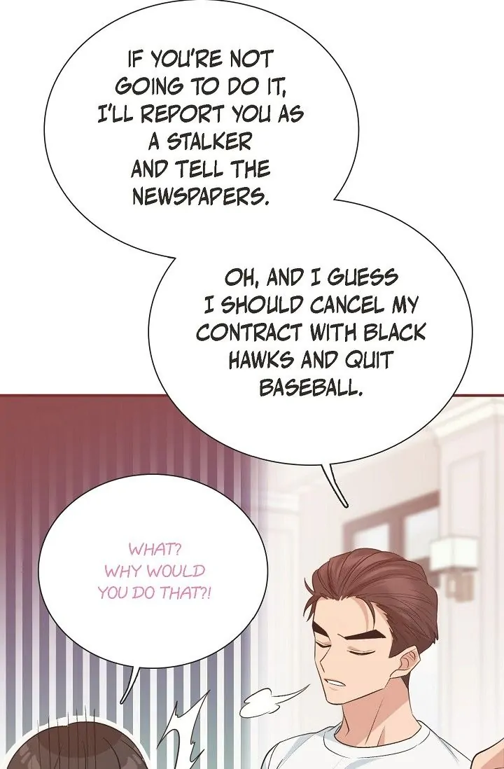 Obscene Contract Chapter 13 - page 66