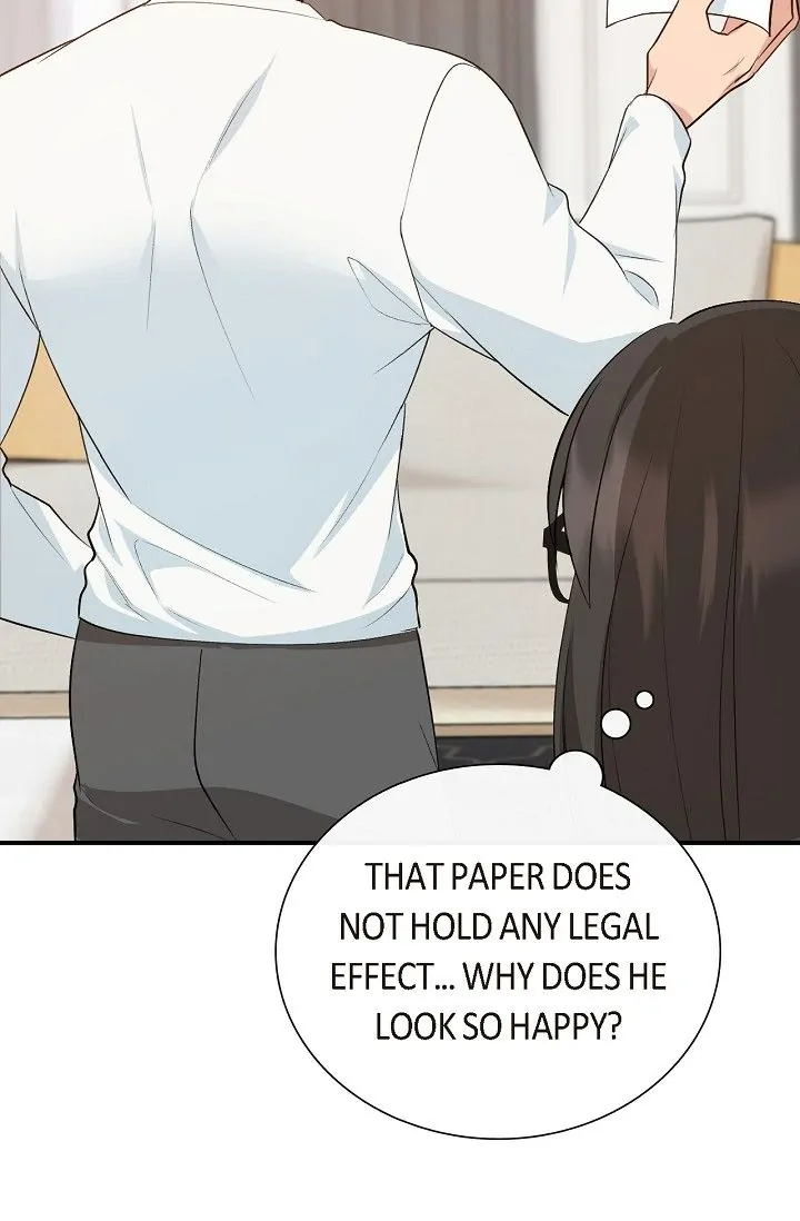 Obscene Contract Chapter 13 - page 77
