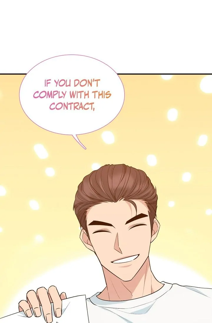 Obscene Contract Chapter 13 - page 78