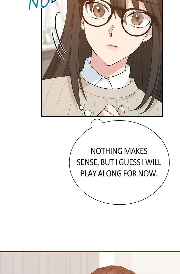 Obscene Contract Chapter 13 - page 80