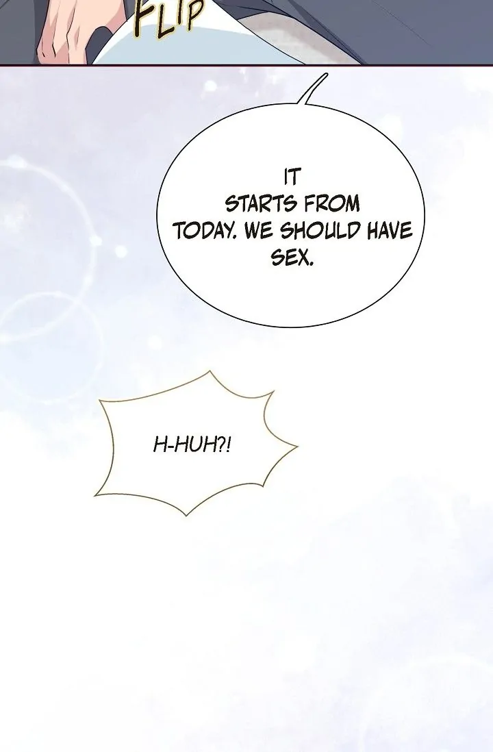 Obscene Contract Chapter 13 - page 82