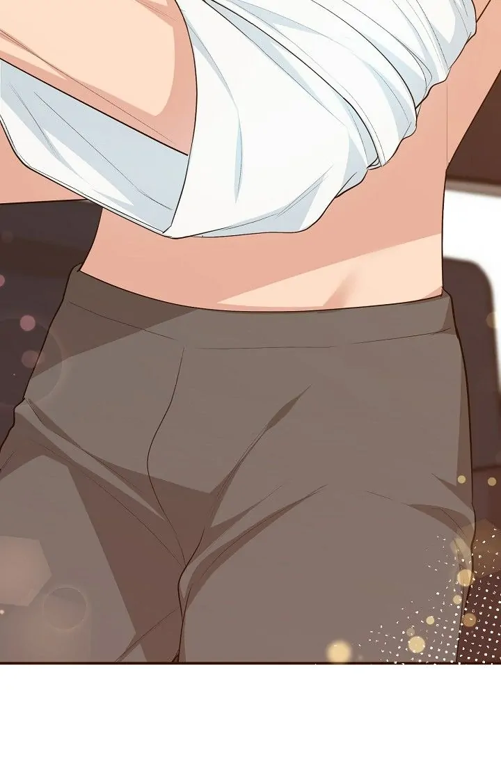Obscene Contract Chapter 13 - page 86