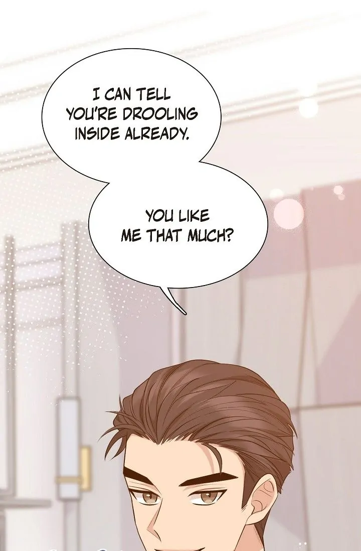 Obscene Contract Chapter 13 - page 90