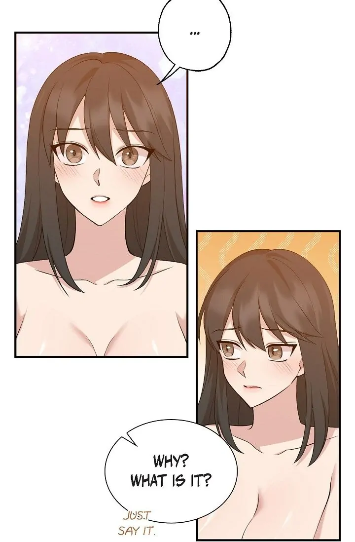 Obscene Contract Chapter 14 - page 15