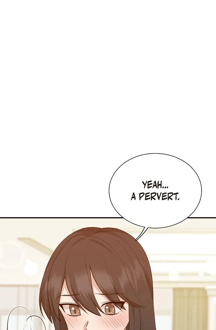 Obscene Contract Chapter 14 - page 27