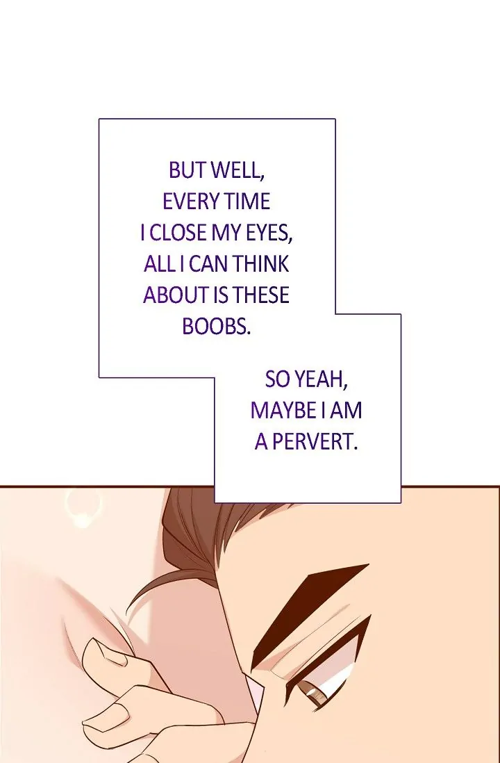 Obscene Contract Chapter 14 - page 29
