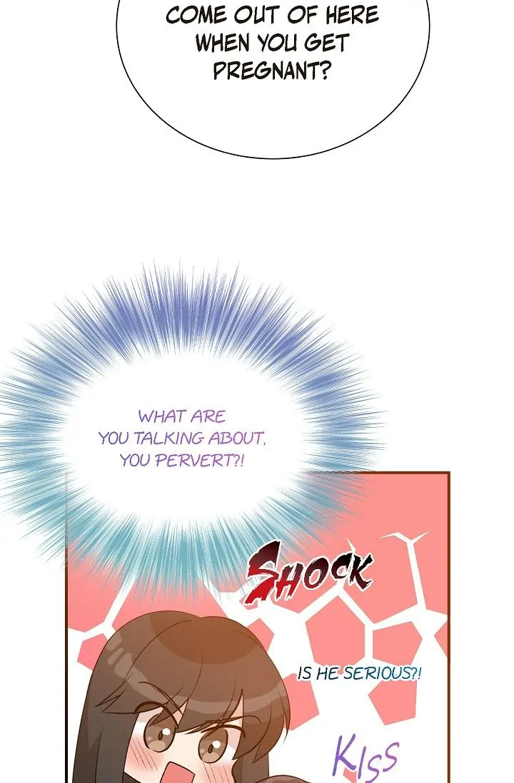 Obscene Contract Chapter 14 - page 31
