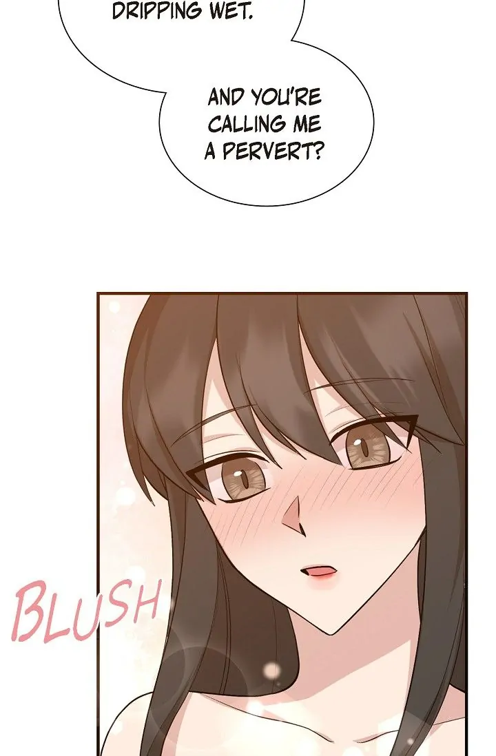 Obscene Contract Chapter 14 - page 34