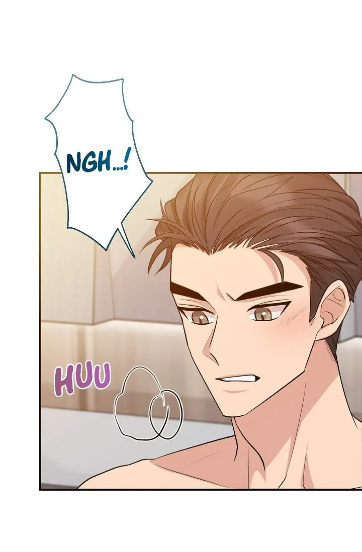 Obscene Contract Chapter 14 - page 63