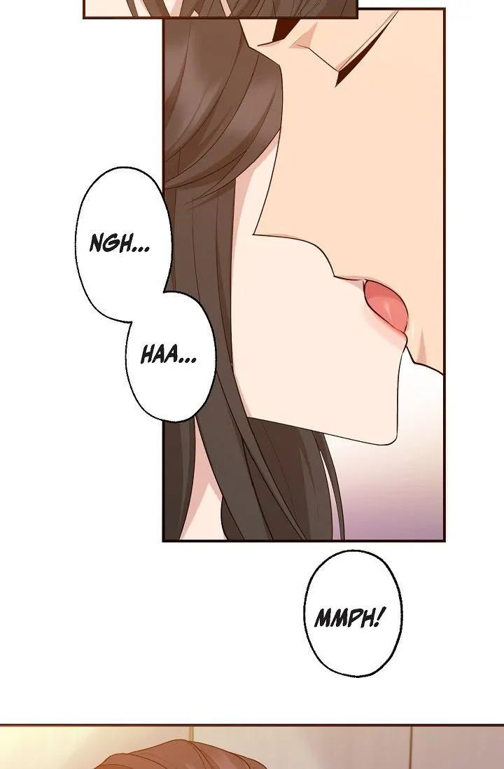 Obscene Contract Chapter 14 - page 7