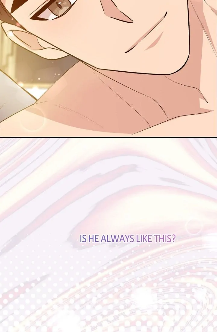 Obscene Contract Chapter 15 - page 103