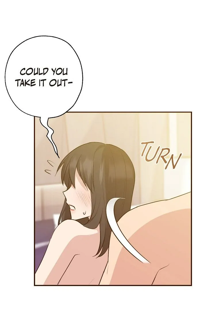 Obscene Contract Chapter 15 - page 110