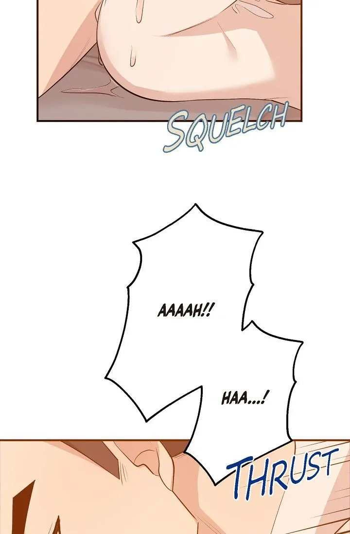 Obscene Contract Chapter 15 - page 30