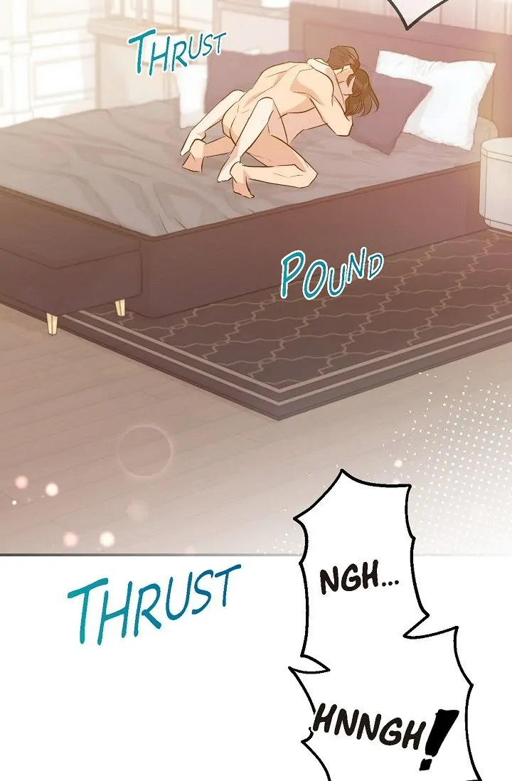 Obscene Contract Chapter 15 - page 33