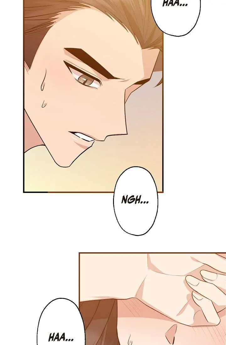 Obscene Contract Chapter 15 - page 44