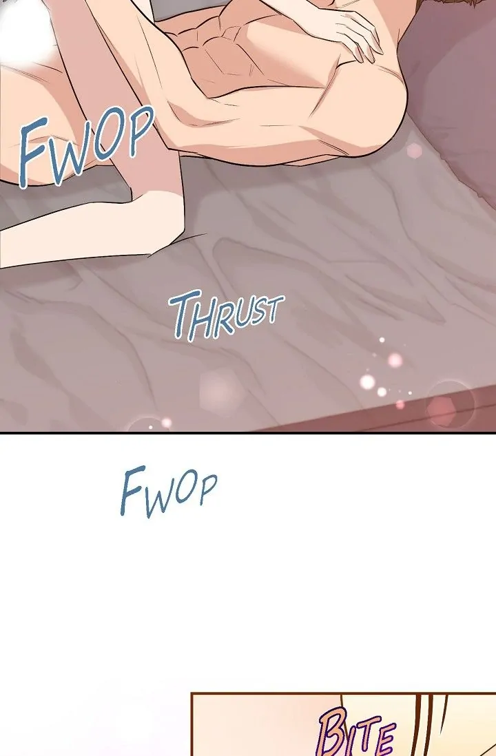Obscene Contract Chapter 15 - page 72