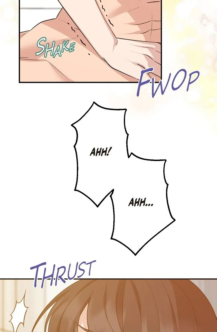 Obscene Contract Chapter 15 - page 83