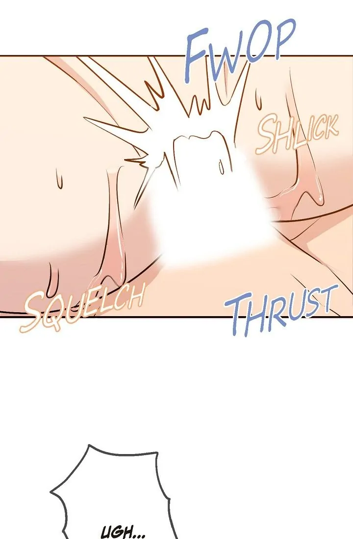 Obscene Contract Chapter 15 - page 9
