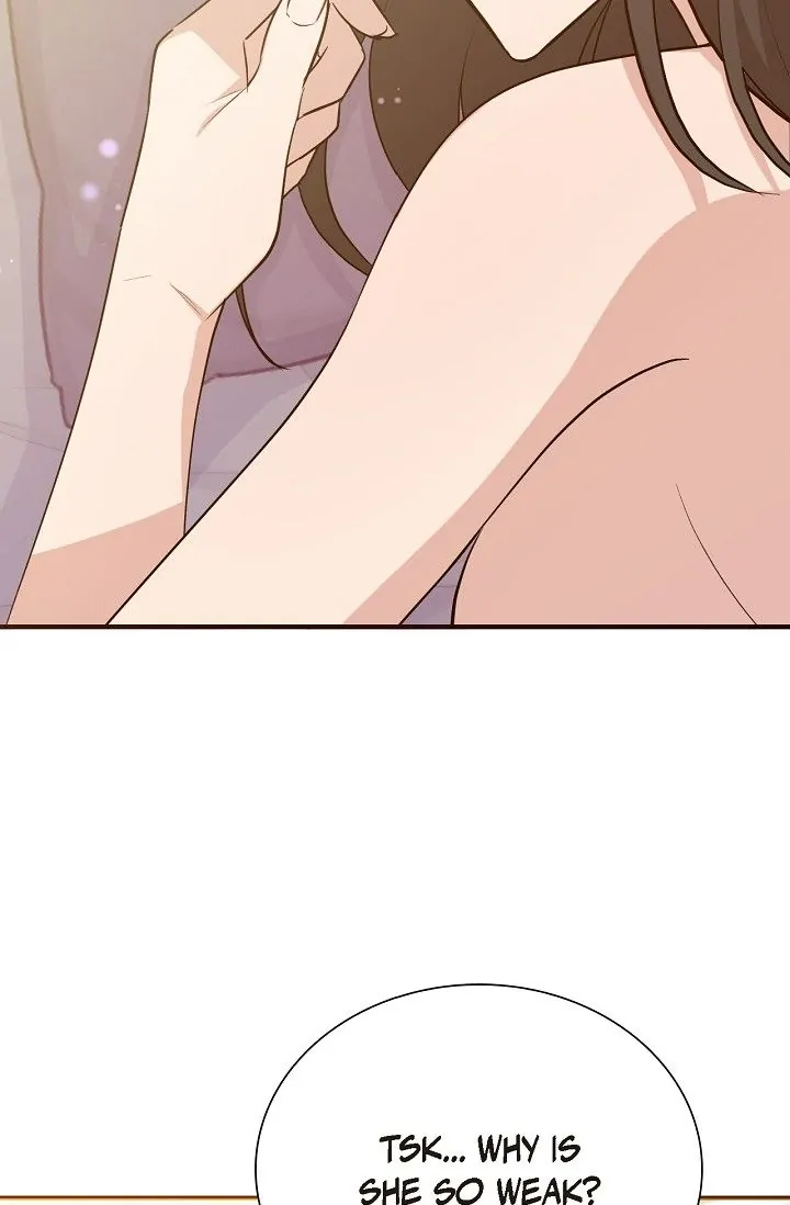 Obscene Contract Chapter 16 - page 21