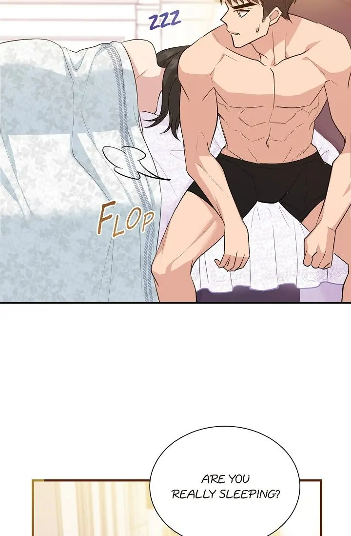 Obscene Contract Chapter 16 - page 32