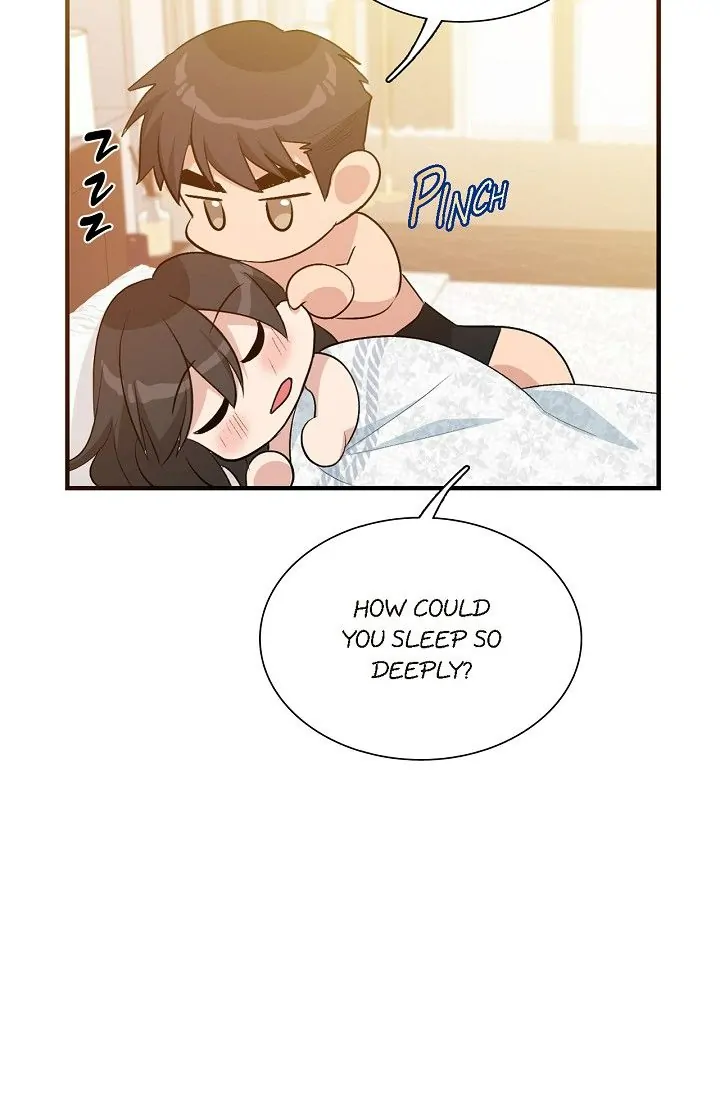 Obscene Contract Chapter 16 - page 33