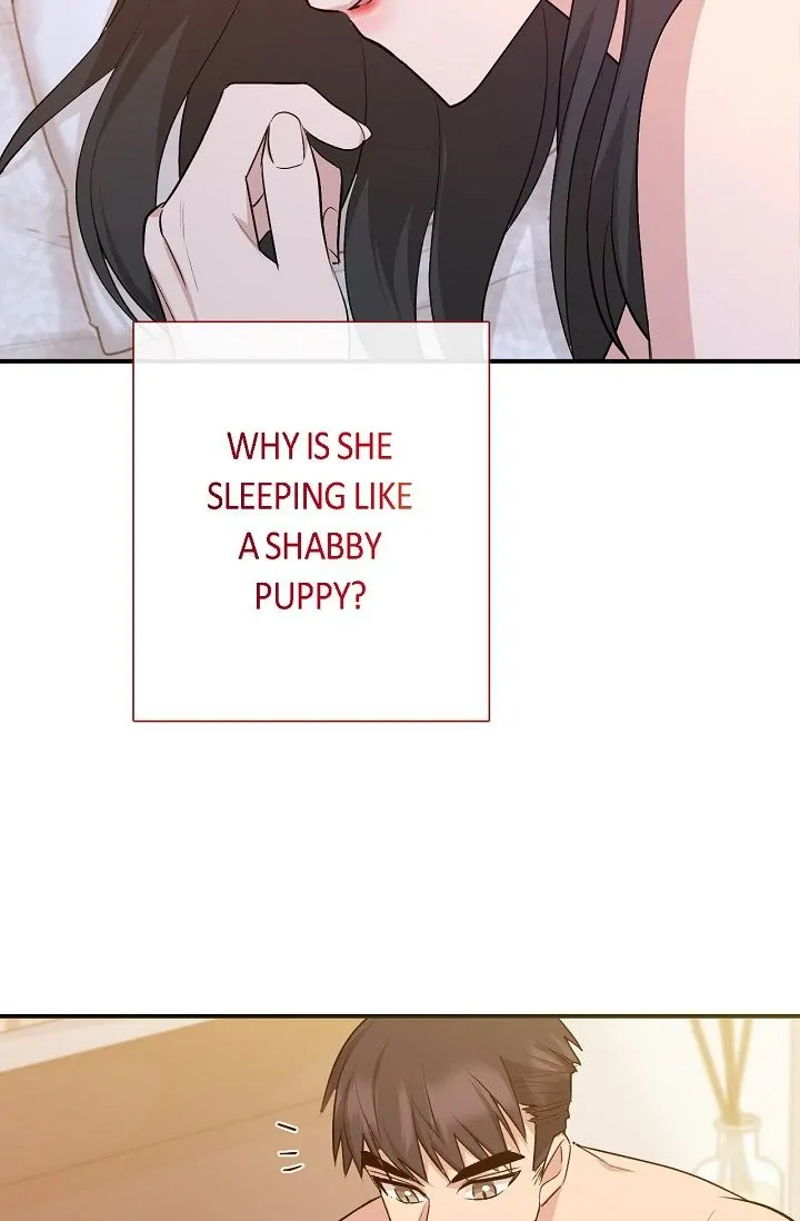 Obscene Contract Chapter 16 - page 39