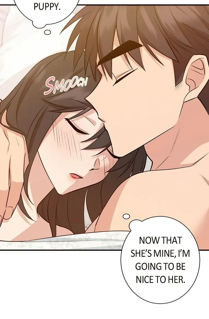 Obscene Contract Chapter 16 - page 58