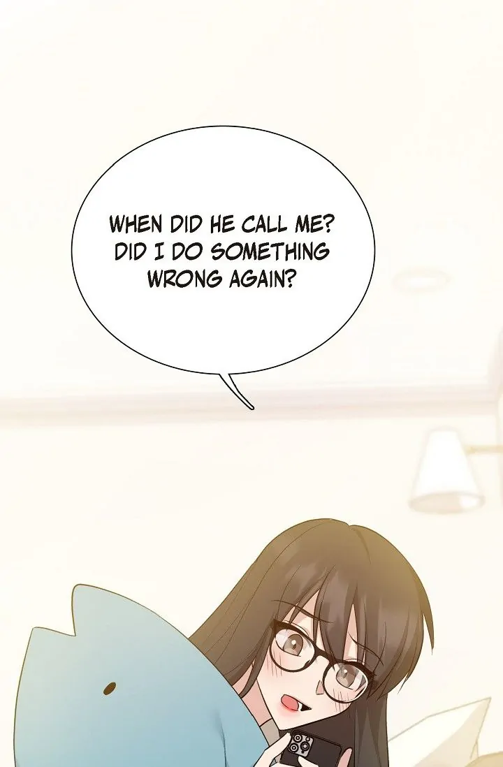 Obscene Contract Chapter 16 - page 91