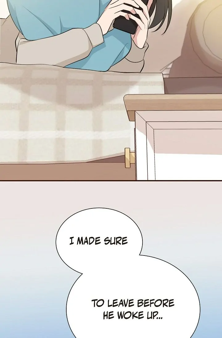 Obscene Contract Chapter 16 - page 92