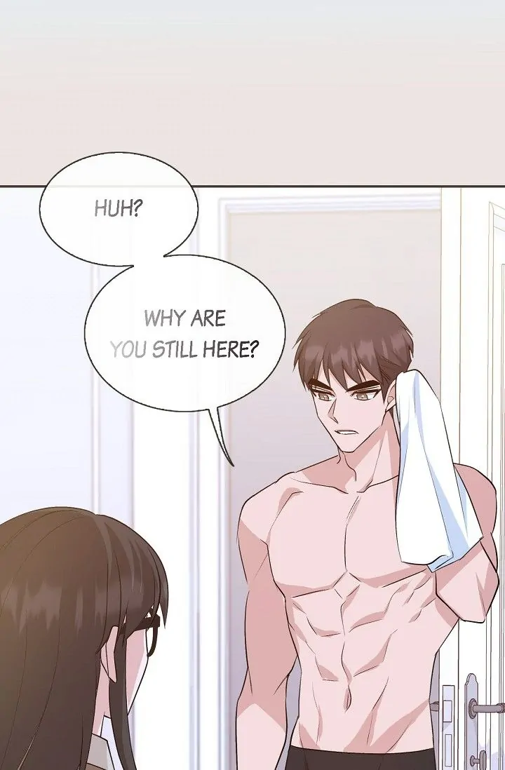 Obscene Contract Chapter 16 - page 94
