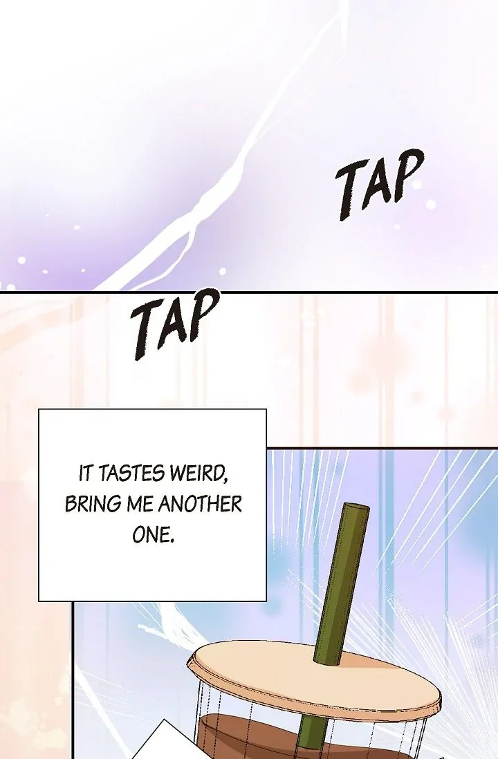 Obscene Contract Chapter 17 - page 107