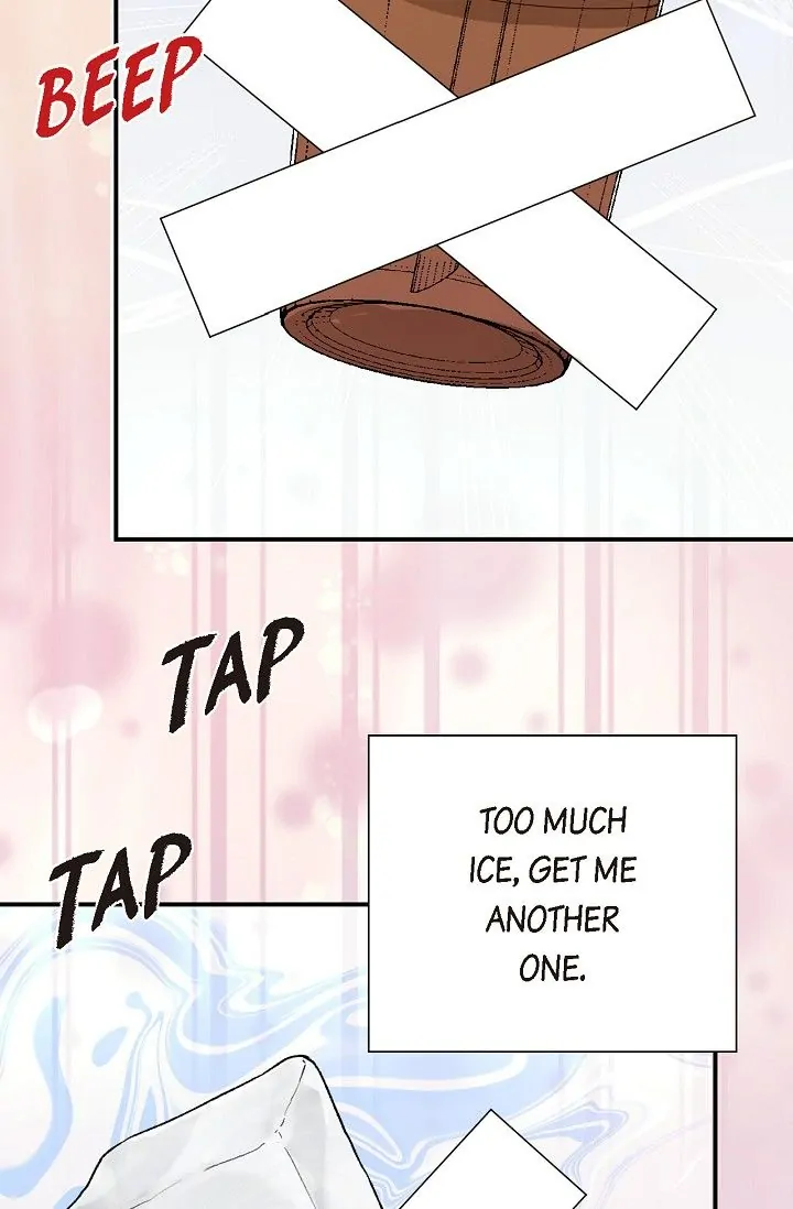 Obscene Contract Chapter 17 - page 108