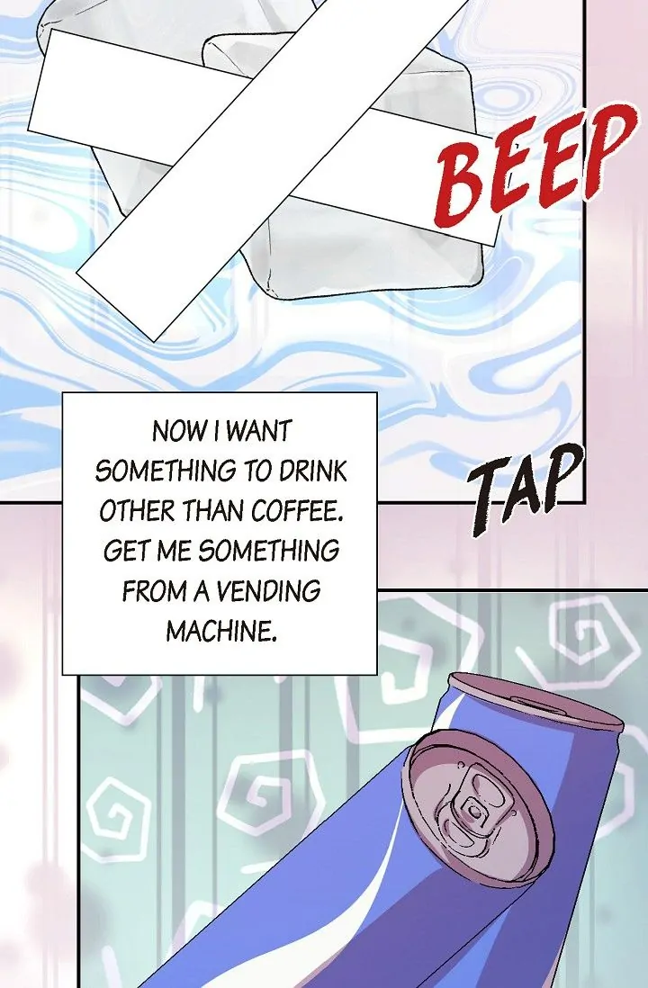 Obscene Contract Chapter 17 - page 109