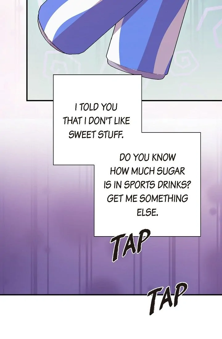 Obscene Contract Chapter 17 - page 110
