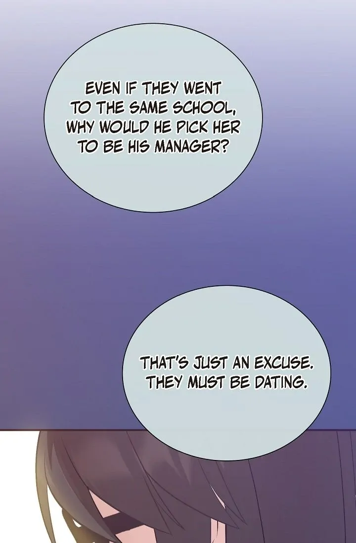 Obscene Contract Chapter 17 - page 127
