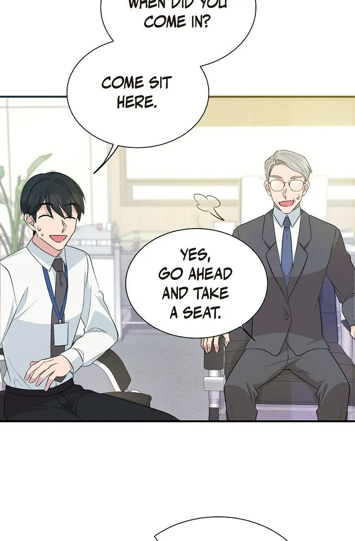 Obscene Contract Chapter 17 - page 30