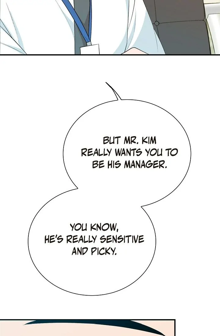 Obscene Contract Chapter 17 - page 55