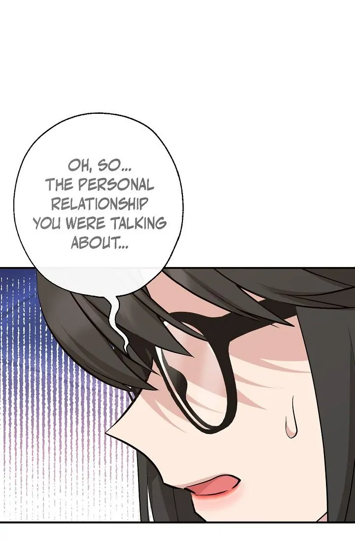 Obscene Contract Chapter 17 - page 62