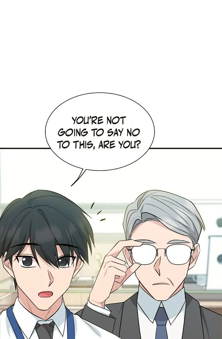 Obscene Contract Chapter 17 - page 63