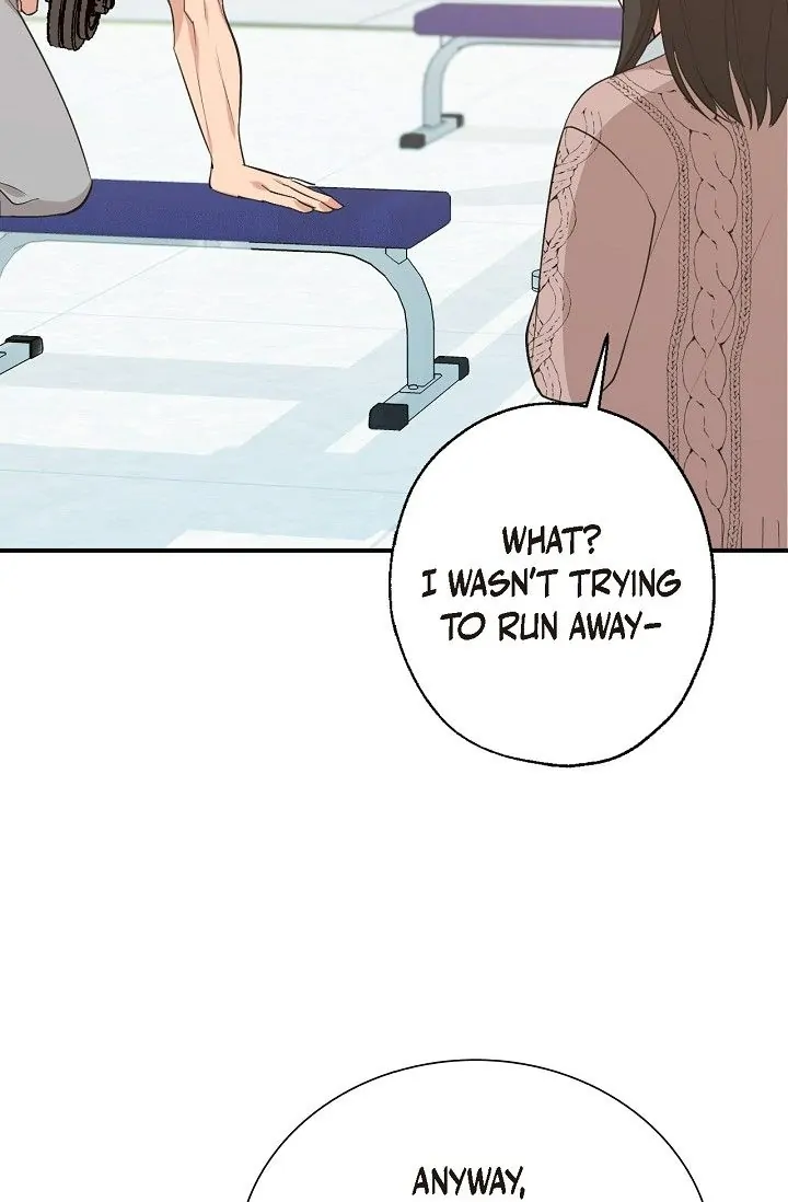 Obscene Contract Chapter 17 - page 88