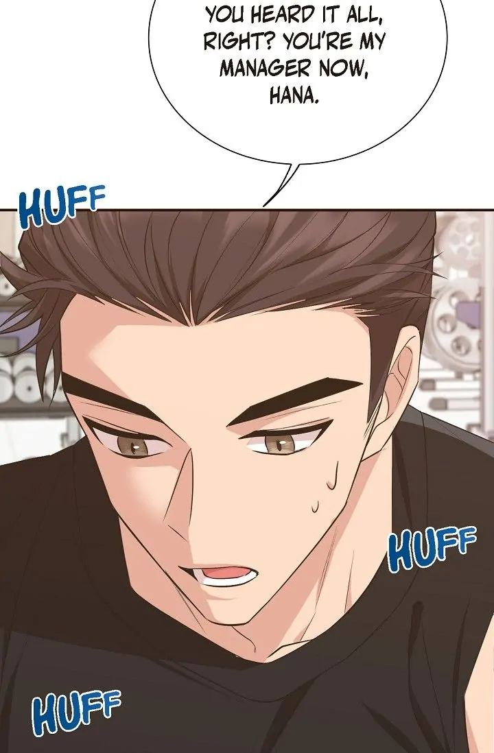 Obscene Contract Chapter 17 - page 89