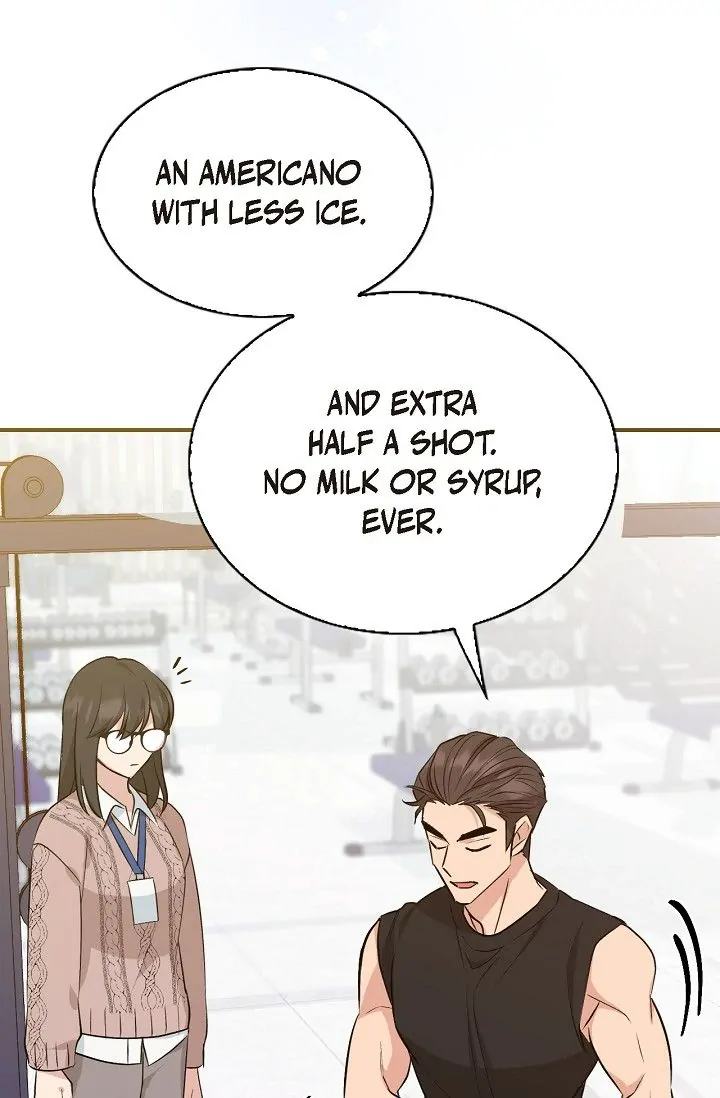 Obscene Contract Chapter 17 - page 97