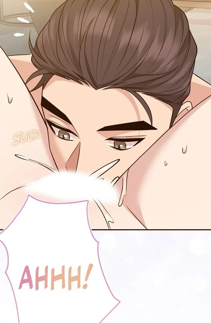 Obscene Contract Chapter 19 - page 116