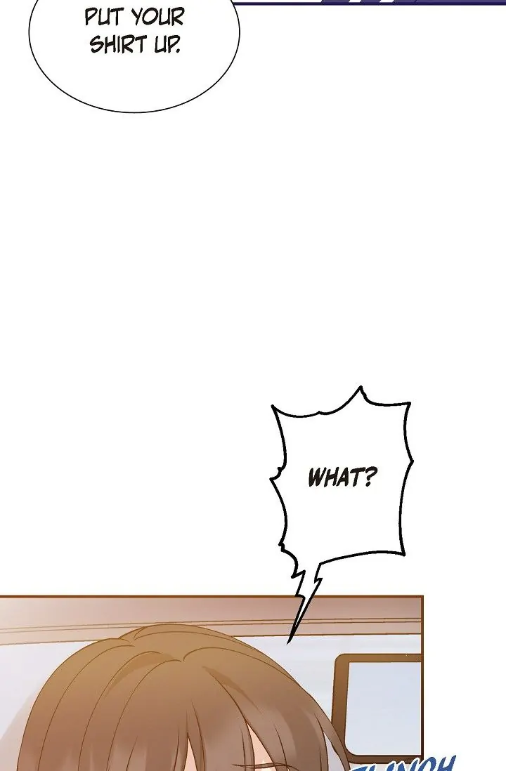 Obscene Contract Chapter 19 - page 14