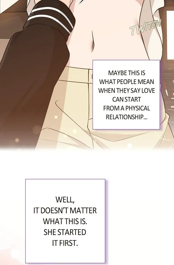 Obscene Contract Chapter 19 - page 48