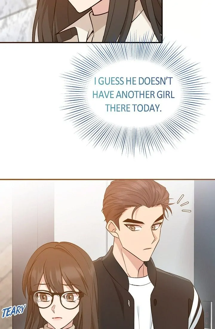 Obscene Contract Chapter 19 - page 54