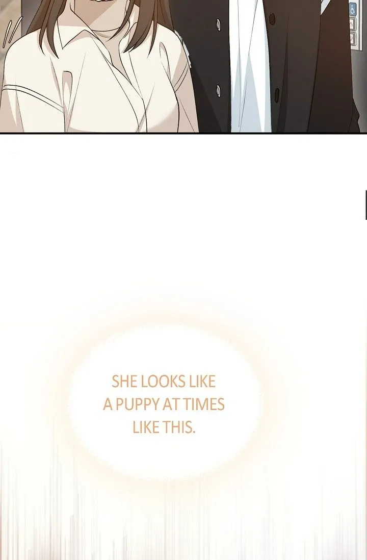 Obscene Contract Chapter 19 - page 55