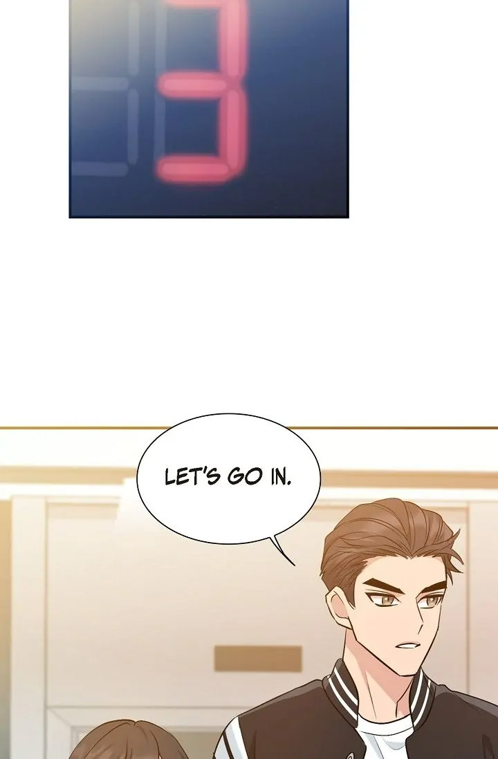 Obscene Contract Chapter 19 - page 60