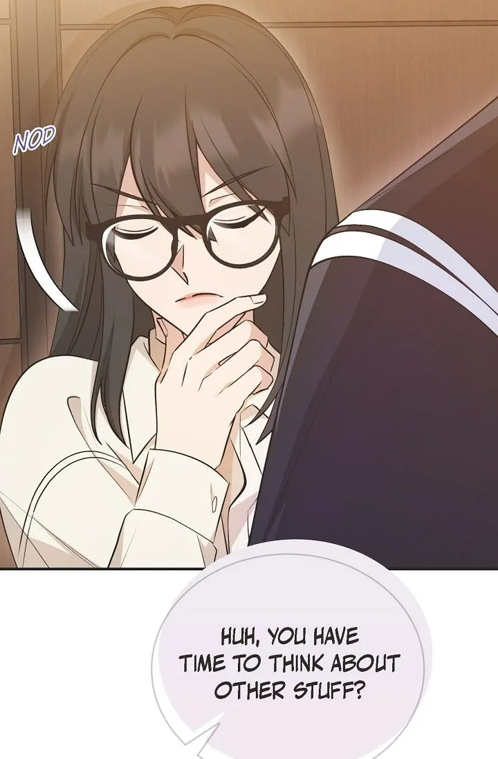 Obscene Contract Chapter 19 - page 67