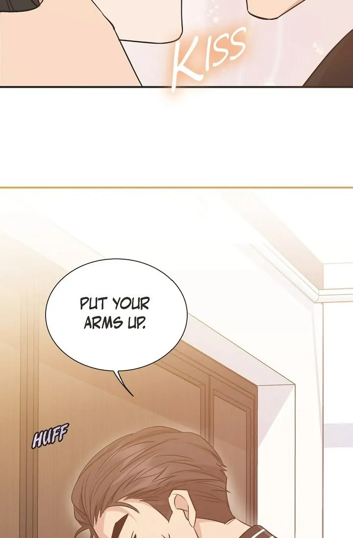 Obscene Contract Chapter 19 - page 76